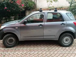 Usata 2006 Daihatsu Terios SUV | 1800 € (Buon prezzo)