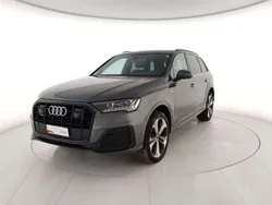 Grigio Usata 2023 Audi Q7 Sport SUV | 72.300 € (Molto cara)