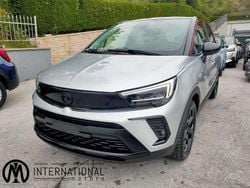Grigio Usata 2023 Opel Crossland X GS Line SUV | 17.990 € (Molto cara)