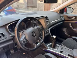 Usata 2016 Renault Mégane GT Line GT-Line Tre volumi | 12.000 € (Buon prezzo)