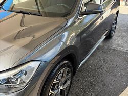 Grigio Usata 2021 BMW X1 xLine SUV | 20.000 € (Super prezzo)