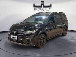 Nero Usata 2022 Dacia Jogger Extreme Monovolume | 16.300 € (Buon prezzo)
