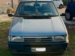 Grigio Usata 1989 Fiat Uno Due volumi | 1300 €
