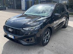 Nero Usata 2024 Ford Kuga ST-Line SUV | 35.900 € (Buon prezzo)
