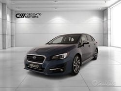 Blu Usata 2019 Subaru Levorg Premium Station wagon | 17.900 € (Buon prezzo)