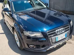 Usata 2010 Audi A4 Station wagon | 6900 €