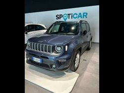 Blu/azzurro Usata 2023 Jeep Renegade Limited SUV | 26.900 € (Molto cara)
