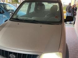 Grigio Usata 2002 Daihatsu Terios SUV | 3000 € (Ottimo prezzo)