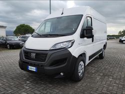 Bianco Usata 2023 Fiat E-Ducato Tre volumi | 75.000 €