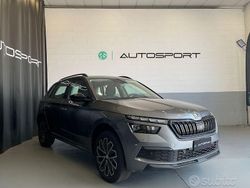 Grigio Nuova 2025 Skoda Kamiq SUV | 22.800 € (Buon prezzo)