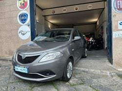 Grigio Usata 2017 Lancia Ypsilon Silver Due volumi | 8900 € (Buon prezzo)