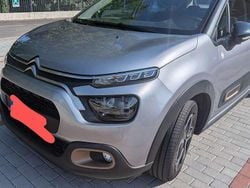 Grigio Usata 2023 Citroën C3 Due volumi | 11.000 € (Super prezzo)