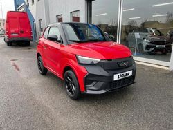 Rosso Nuova 2025 Ligier JS50 Due volumi | 16.390 € (Buon prezzo)