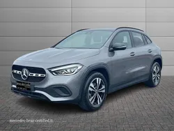 Usata 2021 Mercedes GLA200 SUV | 31.500 € (Ottimo prezzo)