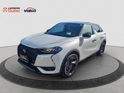 Bianco perla Usata 2022 DS Automobiles DS3 Crossback E-Tense Performance SUV | 27.400 €