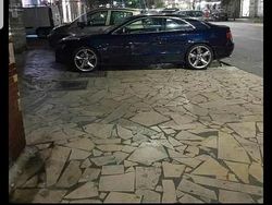Blu Usata 2009 Audi A5 Tre volumi | 6000 €