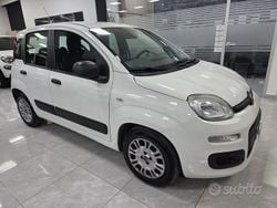 Bianco Usata 2018 Fiat Punto Street Tre volumi | 7990 € (Buon prezzo)