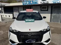 Bianco Usata 2021 DS Automobiles DS3 Crossback Performance SUV | 17.900 € (Ottimo prezzo)