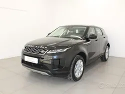 Usata 2020 Land Rover Range Rover evoque Due volumi | 27.800 € (Super prezzo)