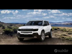 Nuova 2024 Jeep Avenger Altitude SUV | 21.900 € (Super prezzo)