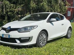 Bianco Usata 2015 Renault Mégane Coupé GT Coupé | 7500 € (Buon prezzo)