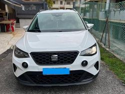 Bianco Usata 2021 Seat Arona SUV | 14.000 € (Buon prezzo)