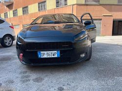 Nero Usata 2008 Fiat Grande Punto Due volumi | 5000 €