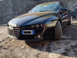 Nero Usata 2011 Alfa Romeo 159 Station wagon | 3500 € (Molto cara)