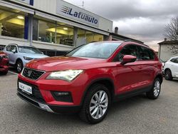 Rosso Usata 2018 Seat Ateca Business SUV | 16.500 € (Buon prezzo)