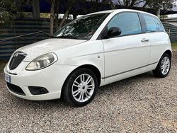 Bianco Usata 2011 Lancia Ypsilon Due volumi | 5650 € (Cara)