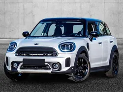 Bianco Usata 2023 Mini Cooper Countryman Classic SUV | 32.950 € (Buon prezzo)