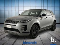 Argento Usata 2021 Land Rover Range Rover evoque SE Dynamic SUV | 29.900 € (Buon prezzo)