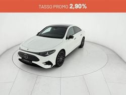 Bianco Nuova 2025 Mercedes 350 Premium Tre volumi | 67.300 € (Buon prezzo)