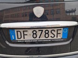 Nero Usata 2006 Lancia Musa Monovolume | 1500 €