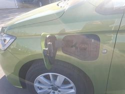 Grigio Nuova 2025 VW Caddy Monovolume | 40.000 €