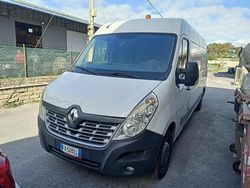 Bianco Usata 2019 Renault Master Furgone | 9000 € (Ottimo prezzo)