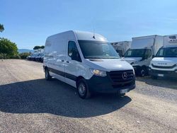 Bianco Usata 2020 Mercedes Sprinter Furgone | 17.900 € (Cara)
