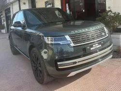 Scuro Usata 2023 Land Rover Range Rover HSE SUV | 97.500 € (Buon prezzo)