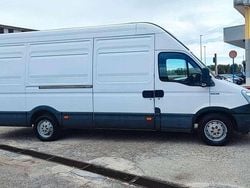 Bianco Usata 2012 Iveco Daily Due volumi | 10.000 € (Ottimo prezzo)