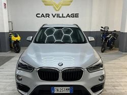 Grigio Usata 2018 BMW X1 xLine SUV | 18.000 € (Super prezzo)