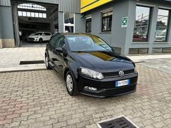 Nero Usata 2017 VW Polo Comfortline | 9900 € (Super prezzo)