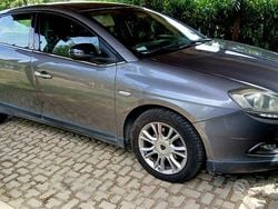 Grigio Usata 2009 Lancia Delta Due volumi | 4200 € (Buon prezzo)