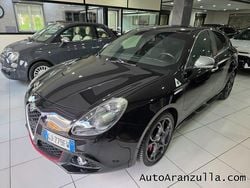 Nero Usata 2010 Alfa Romeo 1750 Quadrifoglio Verde Tre volumi | 16.990 €