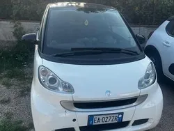 Usata 2010 Smart ForTwo Coupé Due volumi | 4300 € (Buon prezzo)