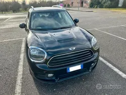 Usata 2017 Mini Cooper Countryman SUV | 17.500 € (Buon prezzo)
