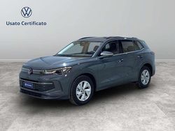 Dolphin grey metallizzato Usata 2025 VW Tiguan Life SUV | 36.500 € (Buon prezzo)