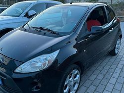 Usata 2010 Ford Ka Due volumi | 3500 €
