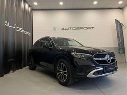 Nero Usata 2024 Mercedes GLC220 Advanced SUV | 53.900 € (Super prezzo)