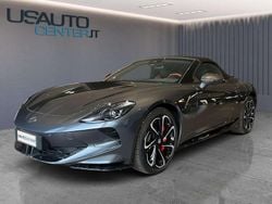 Andes grey blacktop blackred Usata 2024 MG Cyberster Cabrio | 55.900 €