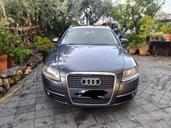 Usata 2006 Audi A6 Tre volumi | 3000 € (Ottimo prezzo)